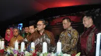 Panglima TNI: Indonesia Bukan Negara Agama, tapi Agamis