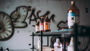 Ilustrasi Racun Berbahaya. (Dok. Pixabay/Davide Baraldi)