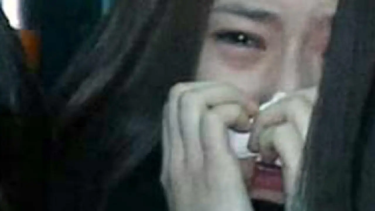 krystal