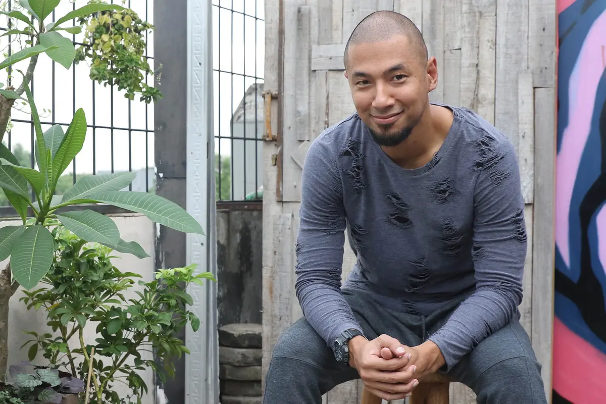 Marcell Siahaan