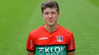 Fans Timnas Indonesia Heboh Usai Ole Romeny Tertangkap Jalani Tes Medis: El Bimbang Datang, Akhirnya Striker!