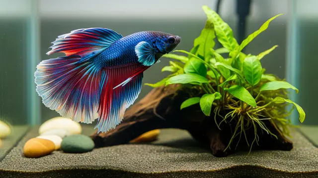 Mengapa Ikan Cupang Sering Mati Setelah Ganti Air?