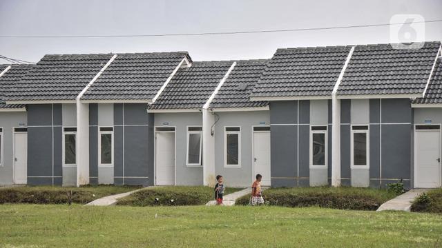 Penyaluran KPR Subsidi BTN