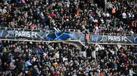 Derby Ibu Kota Prancis Tercipta, Paris FC Tantang PSG di Ligue 1 usai Menanti 46 Tahun