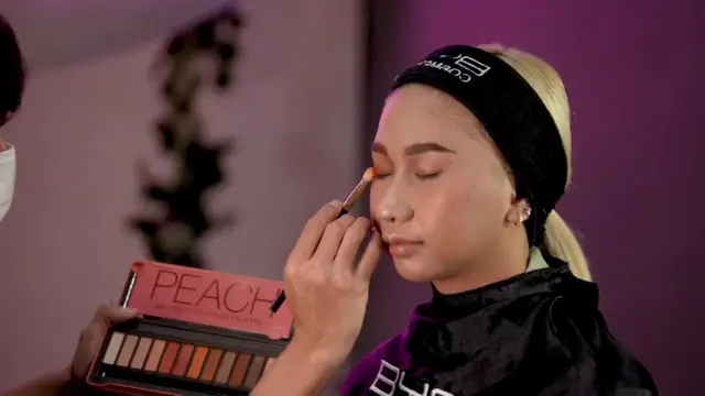 Langkah Menerapkan Korean Makeup Look yang Tepat