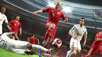 3 Kekurangan Video Game PES 2014