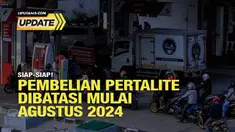Rencana pembatasan penggunaan BBM bersubsidi mulai 17 Agustus 2024 dikemukakan Menko Marves Luhut Binsar Pandjaitan. Namun, menurut Menko Perekonomian Airlangga Hartarto wacana itu belum final dan masih dibahas.
