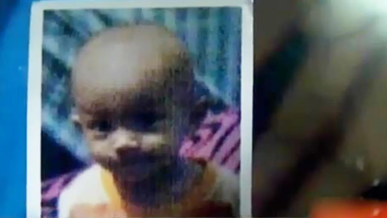 VIDEO: Bayi Korban Mutilasi Ibu Kandung di Makamkan di TPU Kedoya