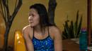 Selain prestasi dalam negeri, Yessy Yosaputra juga pernah merah medali emas Sea Games 2011 serta medali perak pada nomor 10.000 meter Asian Beach Games 2010 Oman. (Bola.com/Vitalis Yogi Trisna)