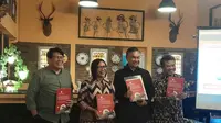 Wujudkan Transisi Energi Bersih dan Kemandirian Ekonomi Indonesia, FPCI Kembangkan 100 Gigawatt PLTS