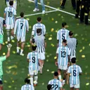 Olmo Sentil Argentina Usai Final Piala Dunia 2026: Harusnya Kalian Jadi Teladan!
