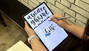 Motorola Moto Pad 60 Pro. Credit: Motorola Indonesia