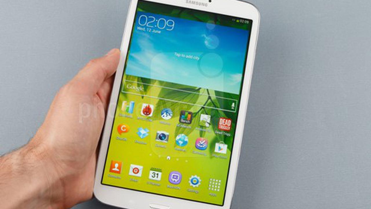 Tablet Termurah Samsung Segera Hadir di Indonesia