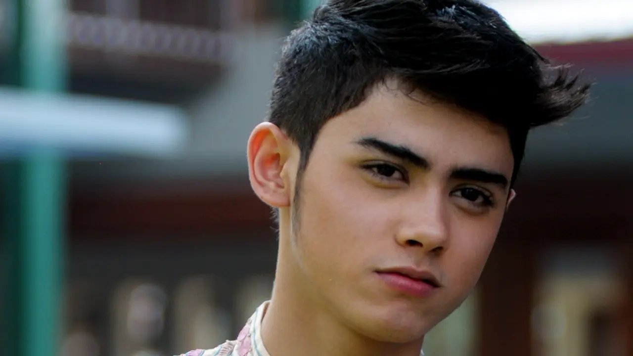 Aliando Syarief