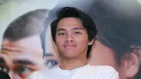 Aldy Maldini Curhat Perjuangan Lakoni Adegan Menangis di Film Antara Cinta, Mama dan Surga