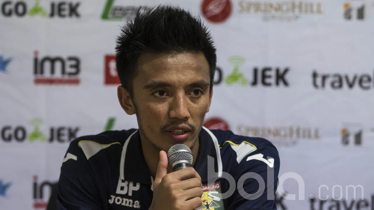 Bayu Pradana