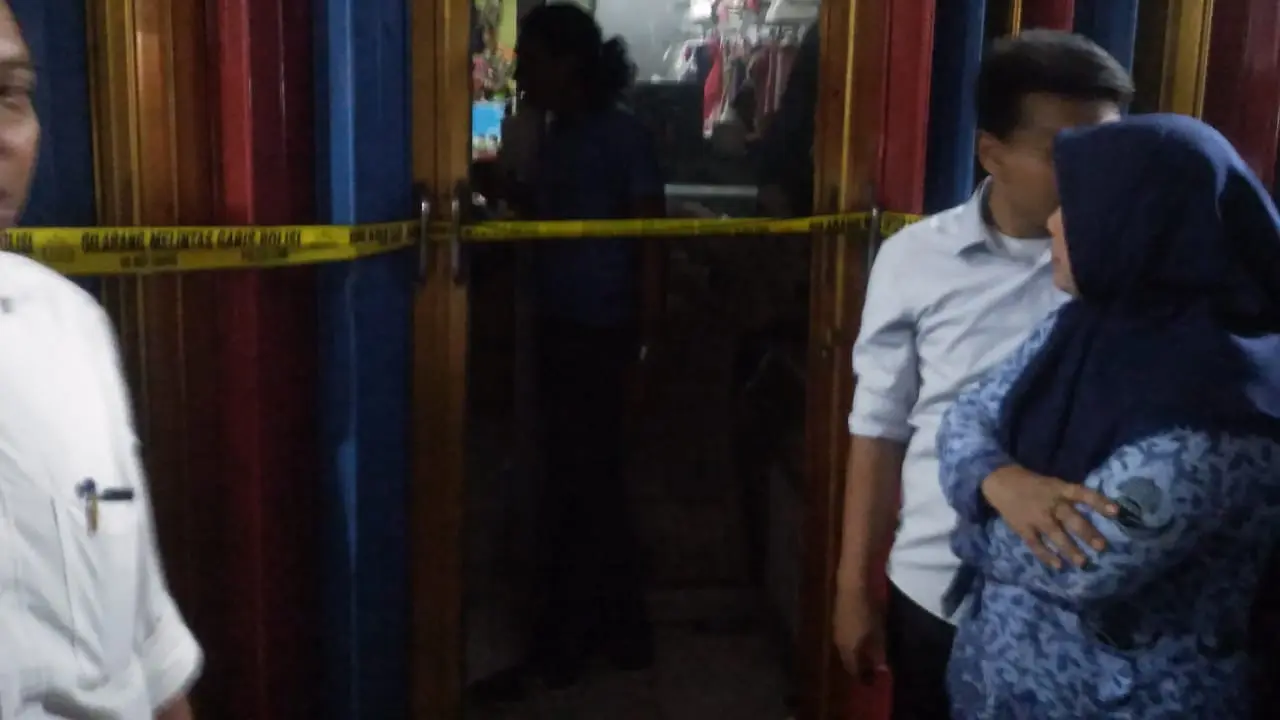 Perjuangan Dramatis 3 Anak Angkat di Makassar Kabur dari Penyekapan Ibu Asuh