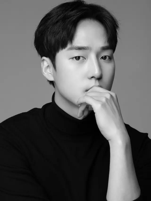 Yang Se Jong (Foto: Netflix)