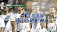 Sebagai klub tersukses di Eropa pada 2014-2015, Barcelona menjadikan ajang International Champions Cup 2015 kian bergengsi. 