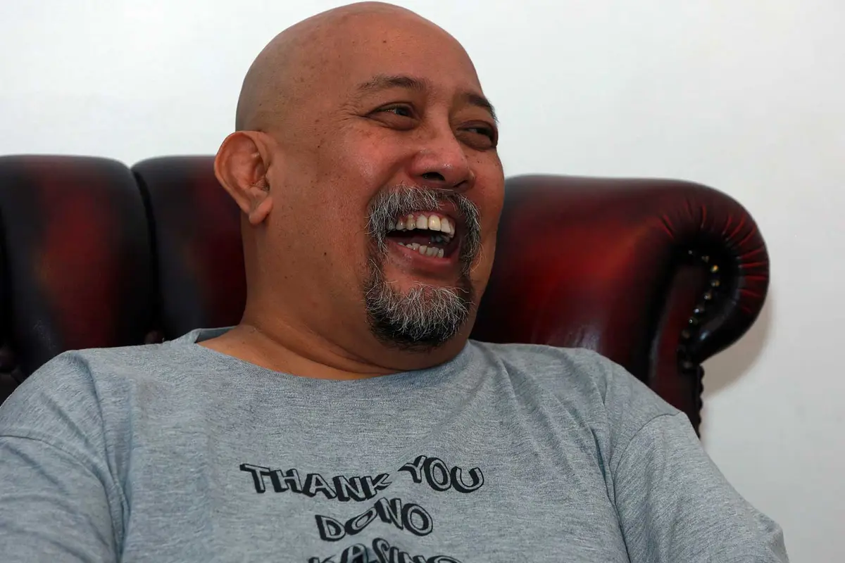 Indro Warkop