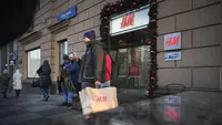 H&M Bakal Tutup Permanen 160 Toko pada 2026