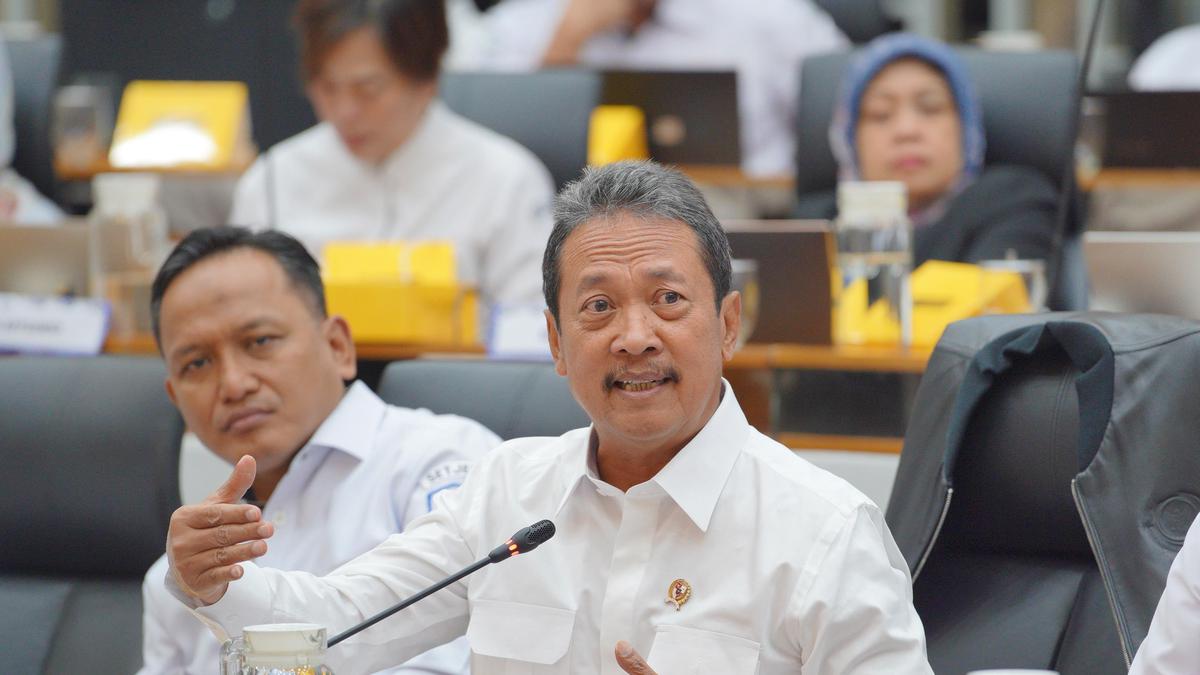 Syarat Nelayan Bisa Akses Harga Khusus Solar Nonsubsidi Rp 15.000 per Liter