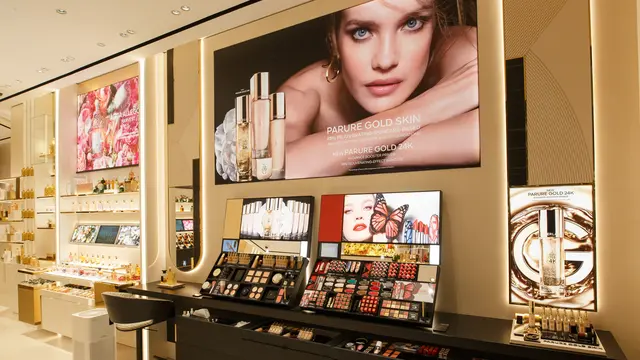 Menemukan Estetika dari Kemewahan Parfum di Guerlain Haute Parfumerie Boutique