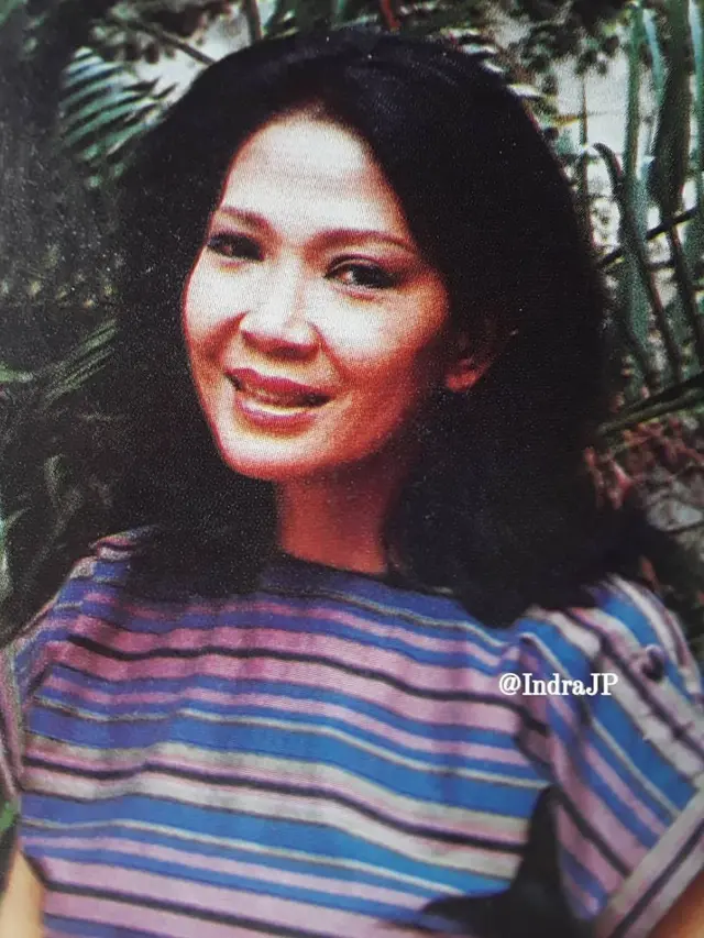 [Fimela] Rima Melati