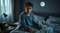 Tips Agar Tidur Cepat: Panduan Lengkap Mengatasi Insomnia