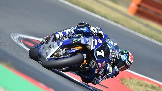 Bradley Smith 