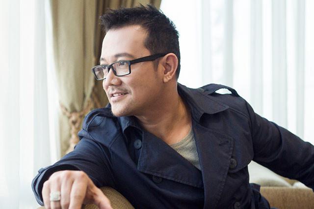 Alvin Adam Lebih Sukses Dengan Menjadi Teman Baik Para Selebriti News Entertainment Fimela Com