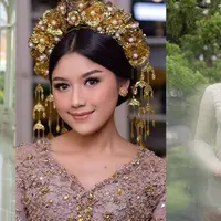 Erina Gudono menjadi sosok perempuan yang kerap gunakan kebaya untuk tampil elegan. Intip inspirasi kebayanya untuk berbagai kegiatan yuk! [@erinagudono]