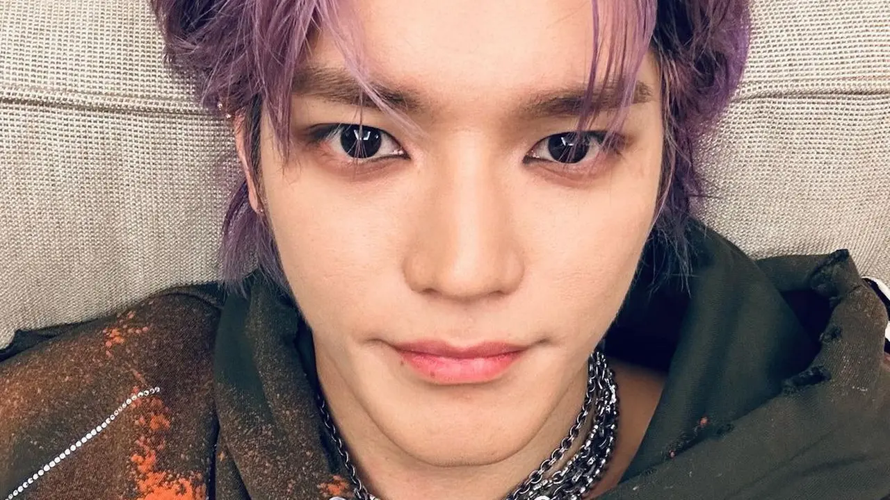 Taeyong NCT