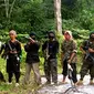 Kelompok Abu Sayyaf 