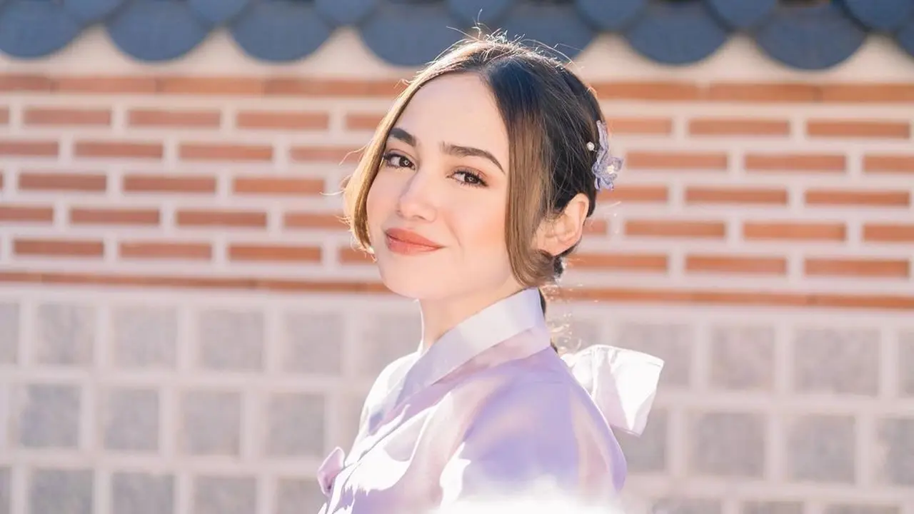 Syifa Hadju [Foto: Instagram/syifahadju]