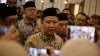 Kemenag Cabut Izin Travel Umrah PT Naila Syafaah Wisata Mandiri