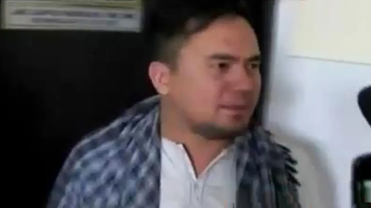 Pelecehan Seksual Saipul Jamil hingga Batalnya Pernikahan Sejenis