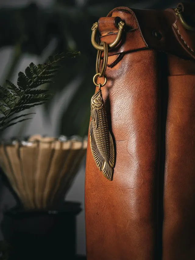 Tren Bag Charm: Tips Jitu untuk Mempercantik Penampilanmu