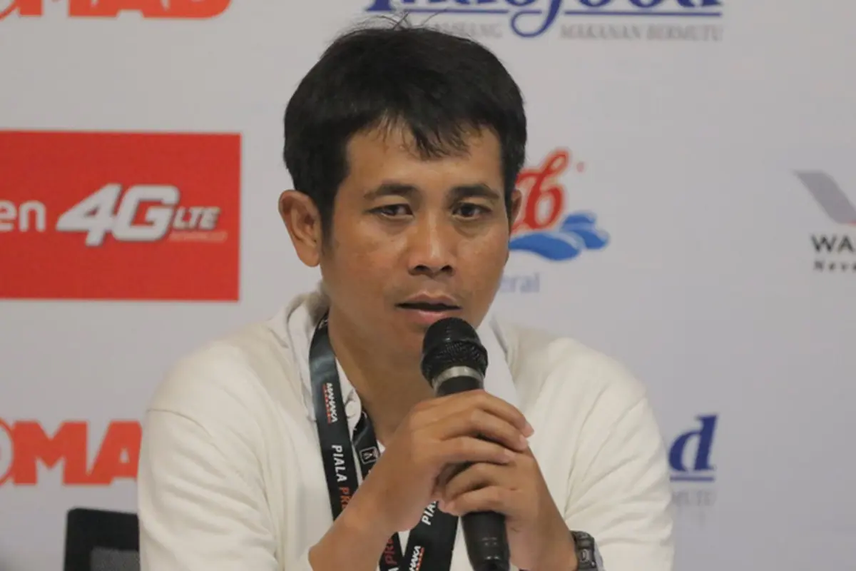 Joko Susilo