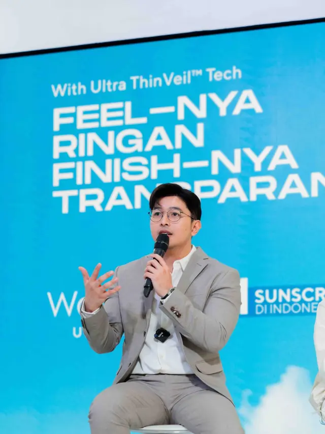 Wardah Skinverse Clinic 2025