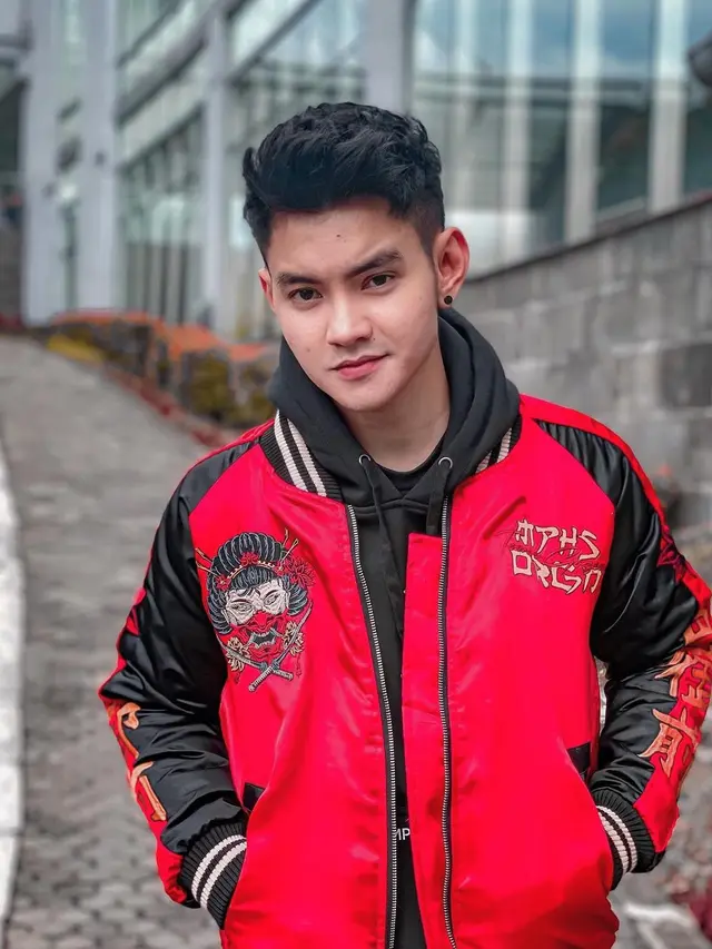 Aditya Suryo