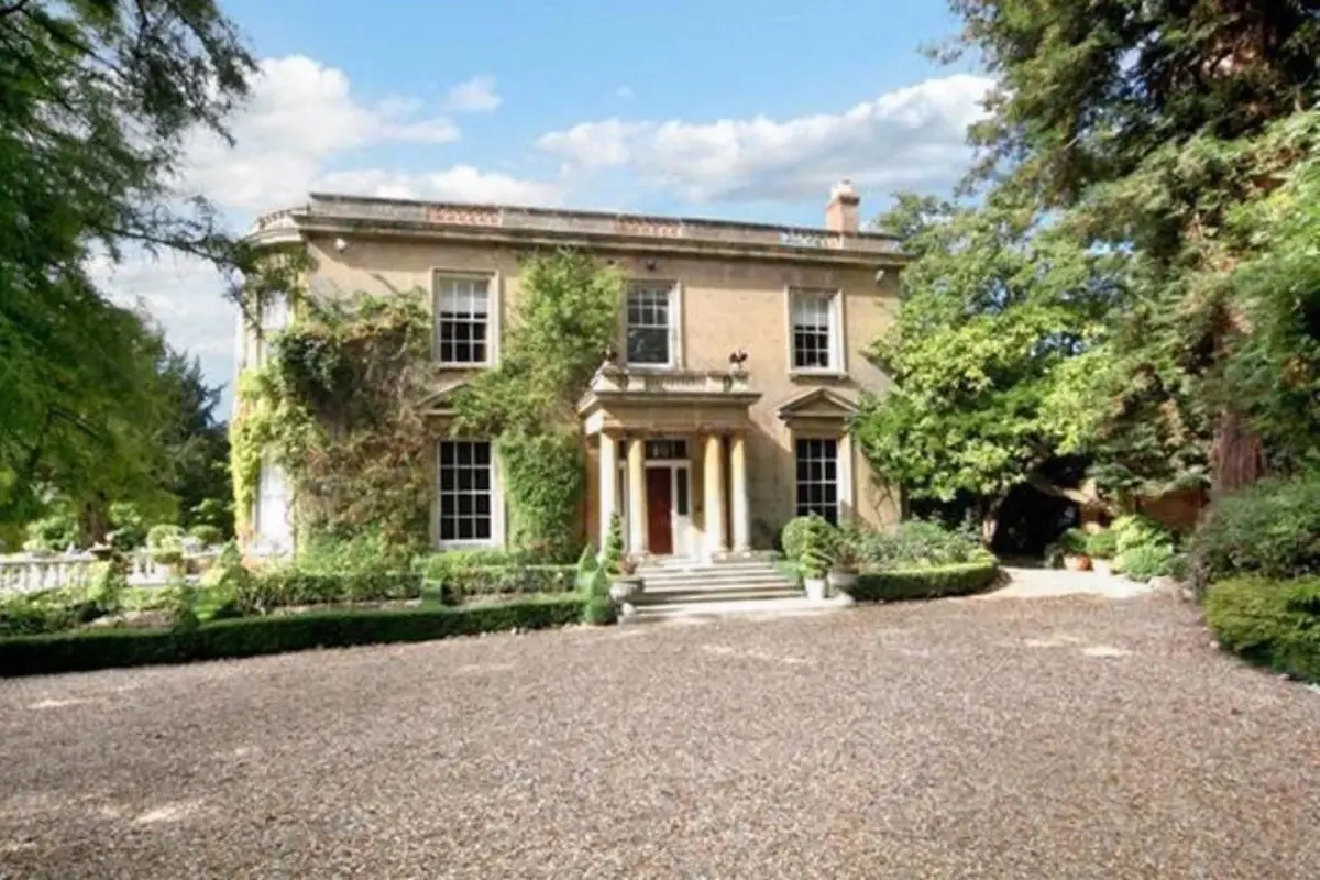 [Bintang] George Clooney