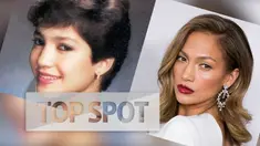 Beberapa selebriti kecantikannya tidak berubah