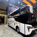 Tak Semua Lolos, Mitsubishi Fuso Sertifikasi 34 Karoseri Nasional