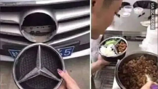 6 Tempat Bekal Untuk Makan Siang di Kantor Ini Nyeleneh, Enggak Habis Pikir