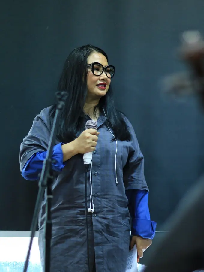 [Bintang] Titi DJ