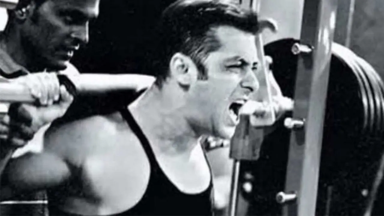 Salman Khan Akan Bentuk Otot di Film Terbaru, Sultan
