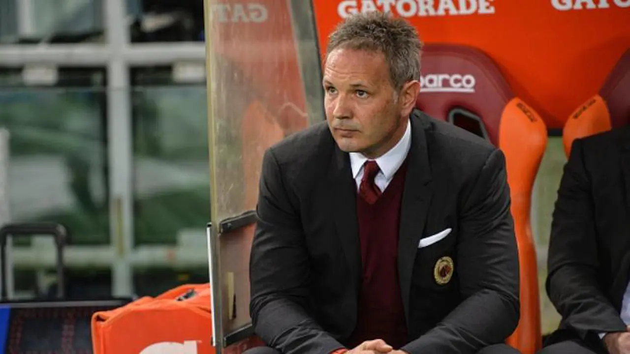 Sinisa Mihajlovic