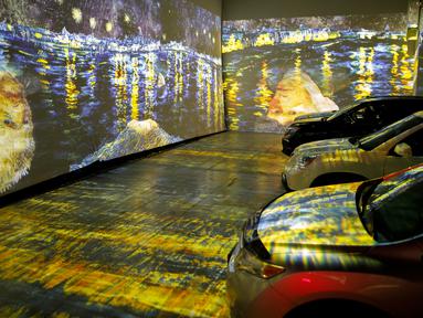 Berita Pameran Seni Hari Ini Kabar Terbaru Terkini Liputan6 Com