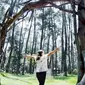 Taman Wisata Alam Punti Kayu foto: Instagram @puntikayu